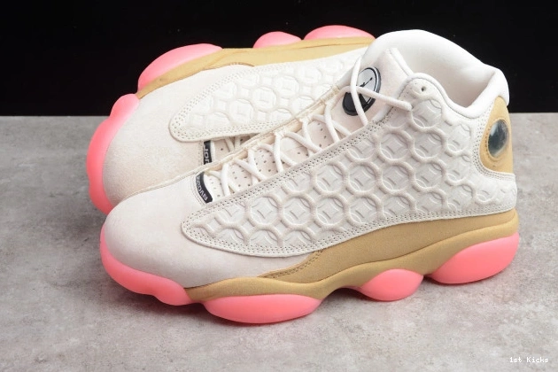 13 Retro CW4409-100 (2020) Chinese Air Jordan New Year 0722